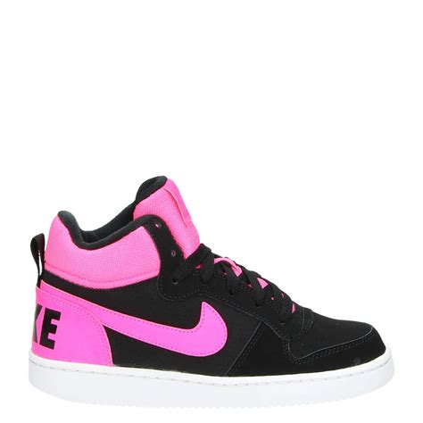 nike hoge sneakers kind maat 34|Kids .